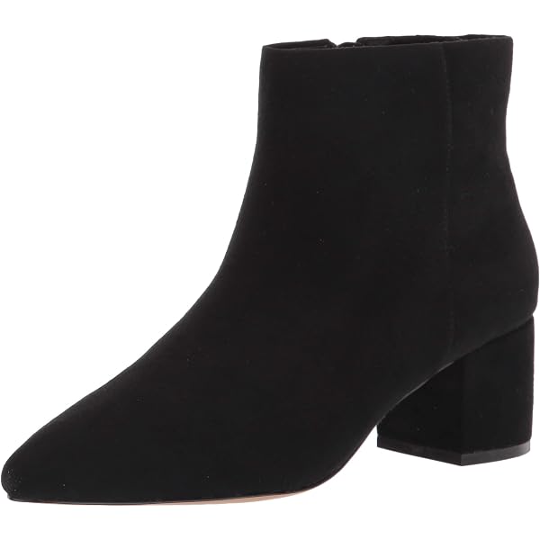 Amazon.com | Hunter Women's Play Chelsea Neo Boots, Black, 5